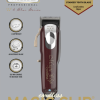 WAHL 5 STAR PROFESSIONAL MAGIC CORDLESS CLIPPER (NEW)